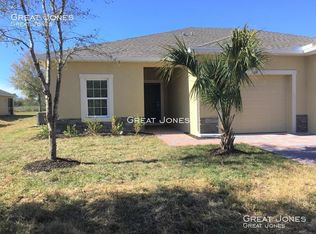 1105 San Cristobal Ave, Punta Gorda, FL 33983