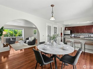 1551 NW 195th St UNIT 19, Shoreline, WA