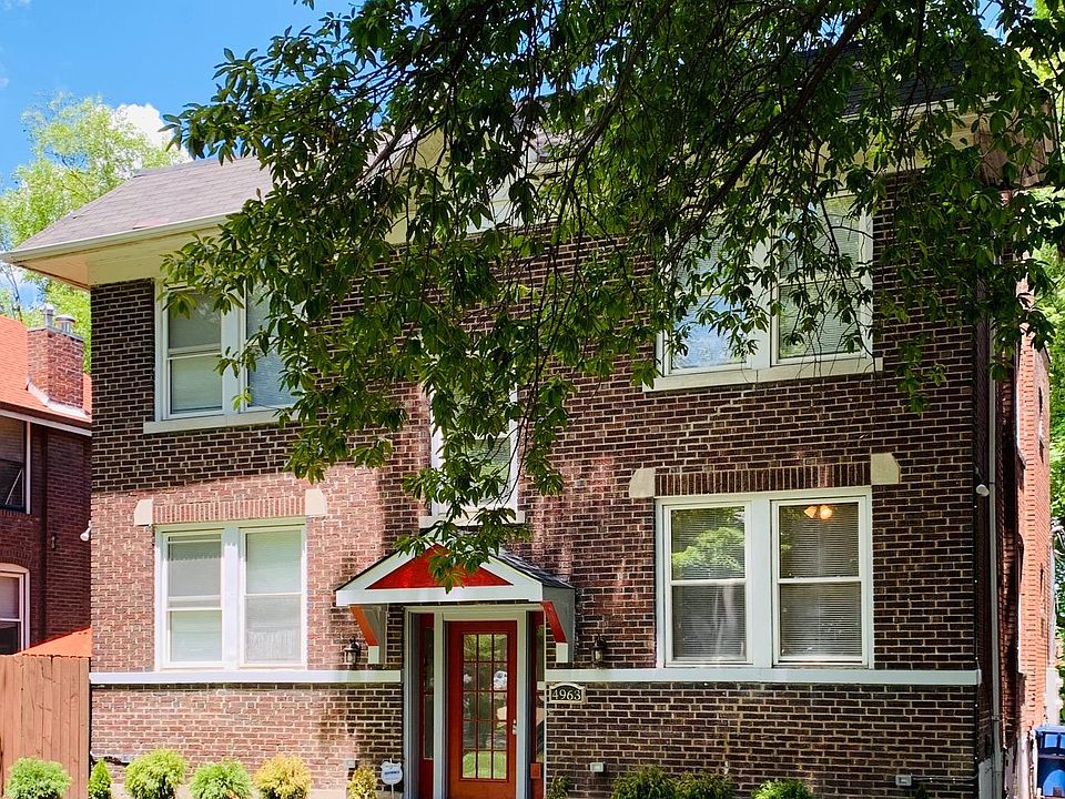 1st image of 4963 Magnolia Ave #1
