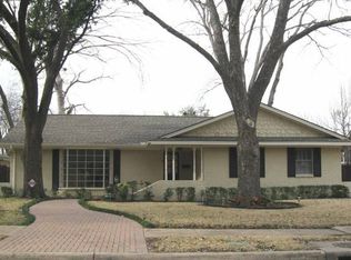 9237 Clearhurst Dr, Dallas, TX 75238