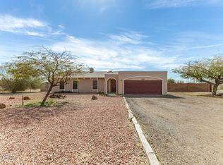 22627 W Magnolia St, Buckeye, AZ 85326