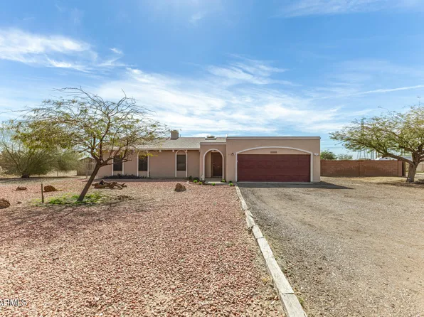 22627 W MAGNOLIA Street, Buckeye, AZ 85326