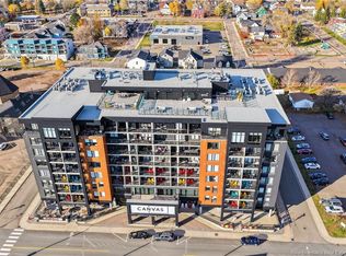 55 Queen St #606, Moncton, NB E1C1K2