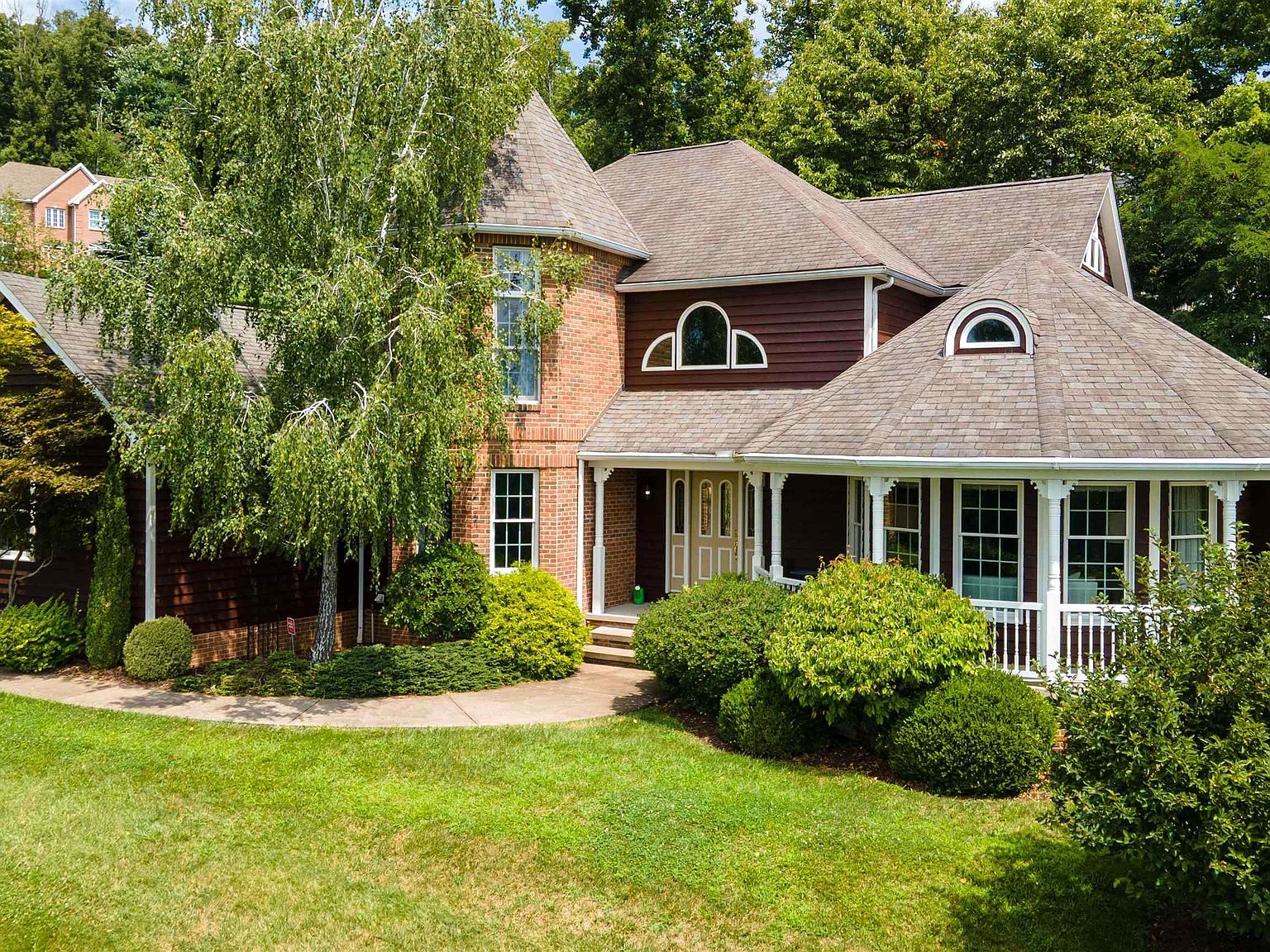 4012 Greystone Dr, WV 26508 Zillow