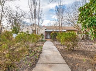 3024 Pioneer St, Fort Worth, TX 76119
