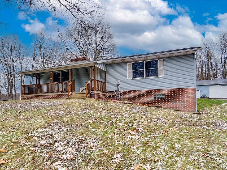 6462 Pleasant Lake Dr SE, East Sparta, OH 44626 Zillow