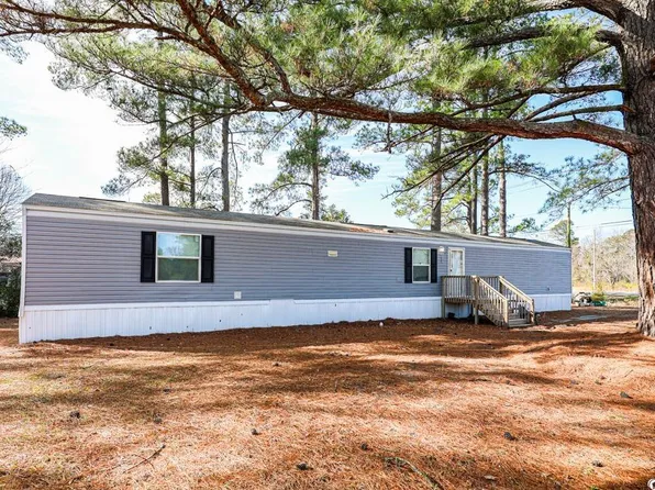 255 Quail Run Rd., Loris, SC 29569