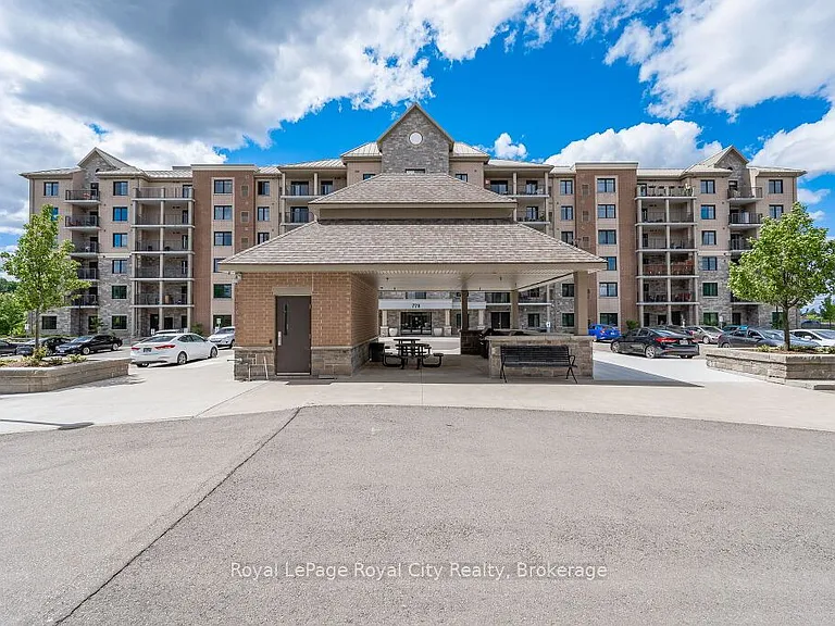 778 Laurelwood Dr #104 — Photo 45