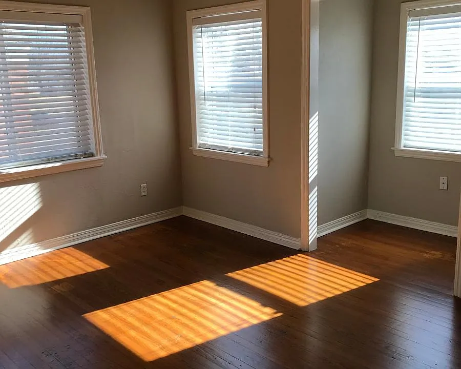 Beautiful floors