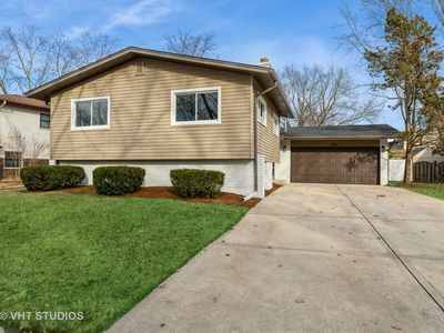 1103 N Hemlock Ln, Mount Prospect, IL, 60056