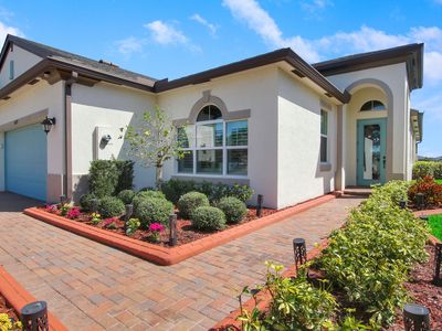 10839 SW Winding Lakes Circle, Port Saint Lucie, FL, 34987