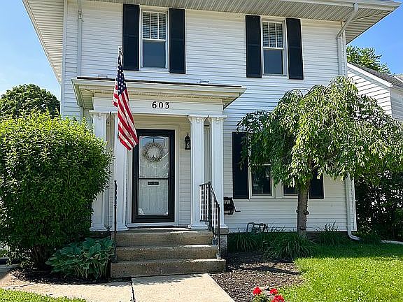 2nd image of 603 W Auglaize St