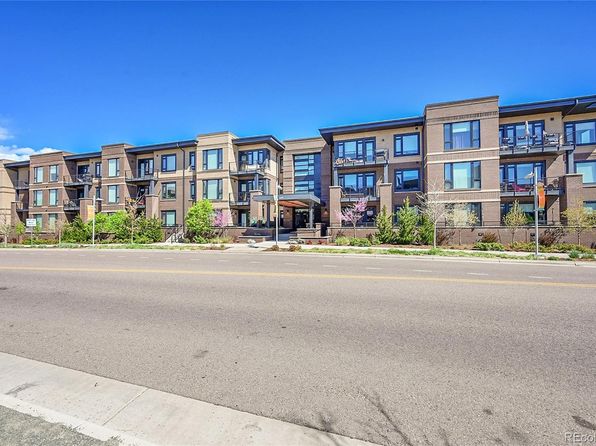 6619 E Lowry Boulevard #112, Denver, CO 80230