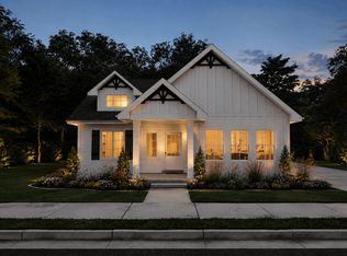 Hallwood Plan, Homes on the Knoll Phase 2 | OLO Builders, Providence, UT 84332