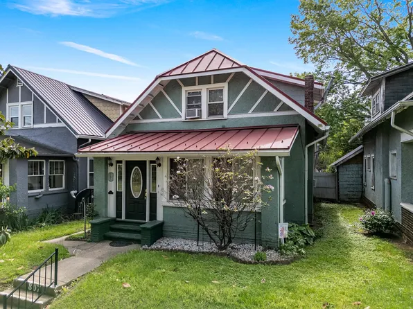 807 5th St, Huntington, WV 25701