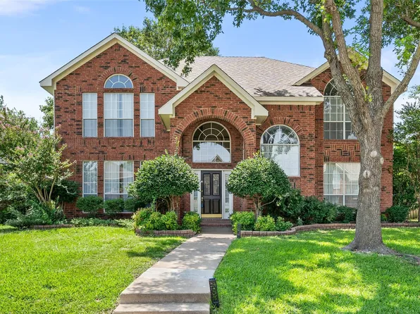 4416 Delaware Ln, Plano, TX 75024