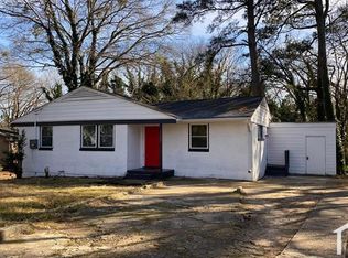 1123 Regis Rd SE, Atlanta, GA 30315