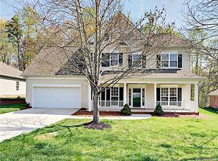 7689 Sedgebrook Dr E, Stanley, NC 28164