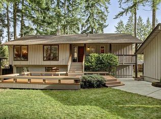 2900 165th Pl NE, Bellevue, WA 98008