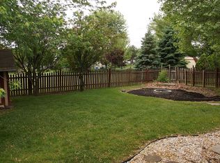 6415 Silver Pheasant Ct, Dayton, OH