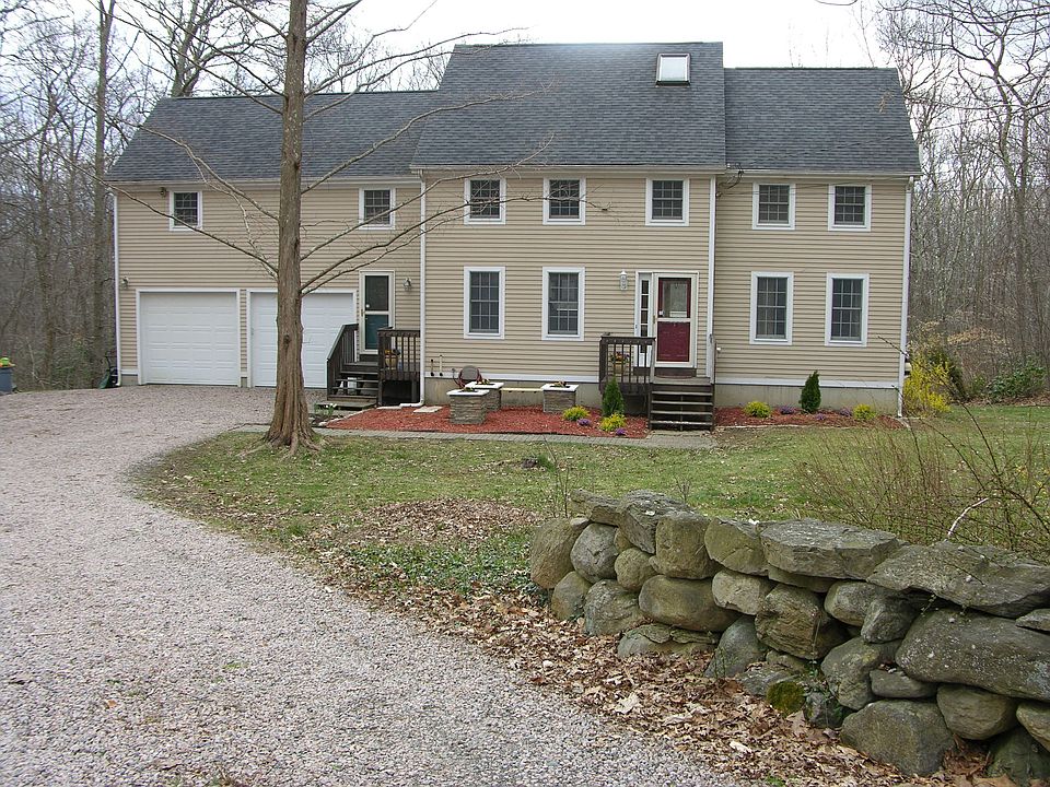 Welcome to 118 Tom Wheeler Road