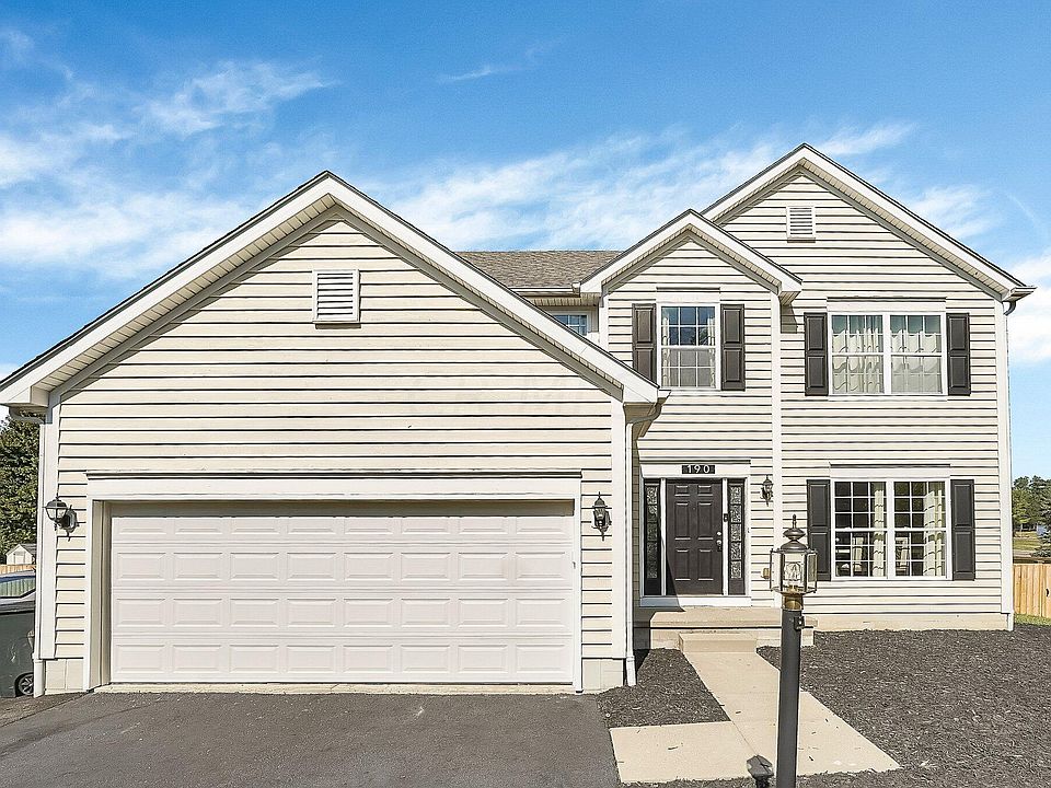 1st image of 190 Pruden Dr