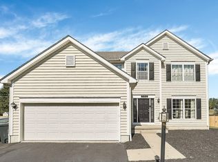 190 Pruden Dr, Pickerington, OH 43147