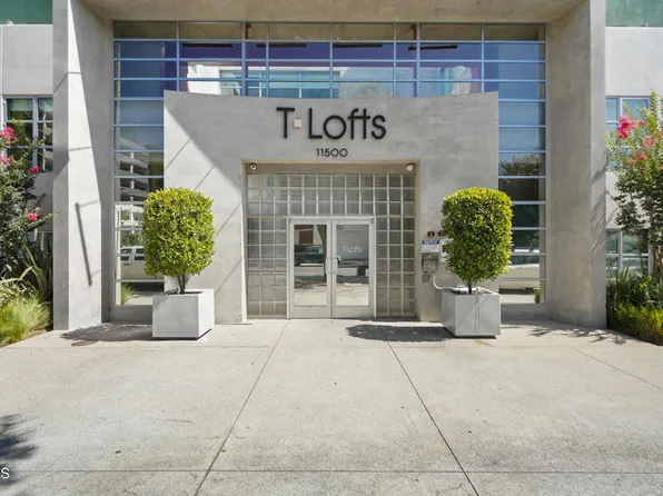 11500 Tennessee Ave Unit 324, Los Angeles, CA 90064