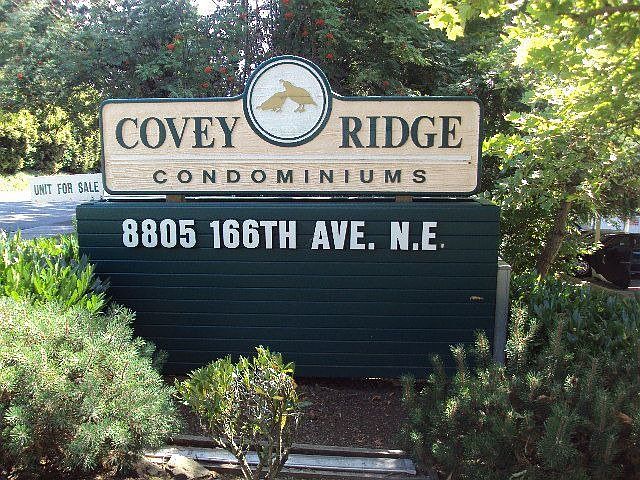 1st image of 8805 166th Ave NE APT 201