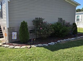 622 Cuzin Ray Ln, Clinton, TN 37716