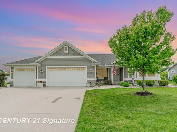 7639 Appaloosa Dr, Saginaw, MI 48609