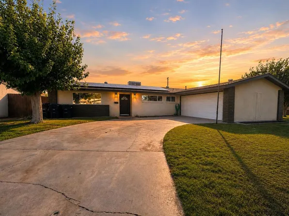 400 N Acacia St, Blythe, CA 92225