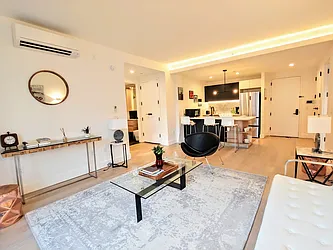 Rented by Carnegie Management Inc