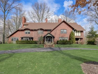 1821 N Park Blvd, Cleveland Heights, OH, 44106