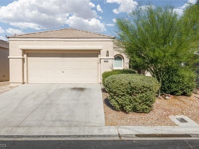 6229 Eagle Crossing St, Las Vegas, NV, 89130