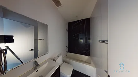 Rented by Skyhigh Realty NYC LLC