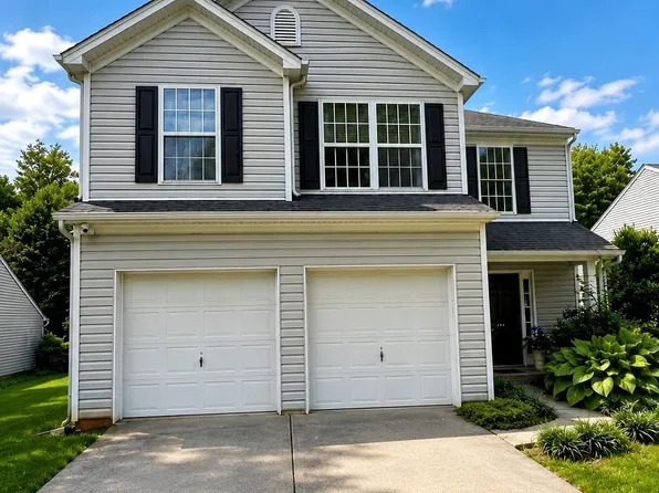 1446 Deer Forest Dr, Fort Mill, SC 29715