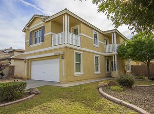 16340 N 171st Dr, Surprise, AZ 85388