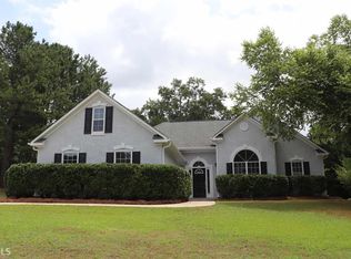 128 Rockport Dr, McDonough, GA 30253