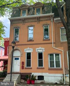 307 S 6th St, Reading, PA, 19602