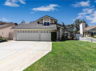 23195 Golden Eye Ln, Moreno Valley, CA 92557