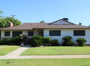 3907 E Acacia Ave, Fresno, CA 93726