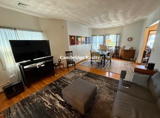 49 Curtis Ave #2, Somerville, MA 02144