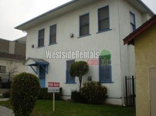 953 S Berendo St APT 4, Los Angeles, CA 90006