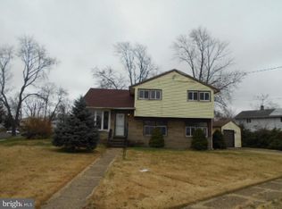 3734 Forrest Ave, Pennsauken, NJ 08110