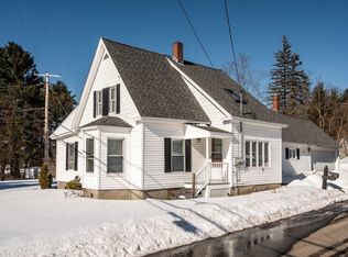 202 Beacon Hill Road, Pembroke, NH 03275