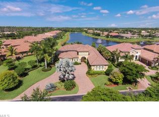 16523 Buonasera Ct, Naples, FL 34110