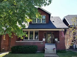 4258 Ellenwood Ave, Saint Louis, MO 63116