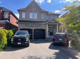 117 Ascalon Dr #BASEMENT, Vaughan, ON L6A 0M4