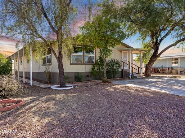 4118 N Palm Grove Dr, Tucson, AZ 85705